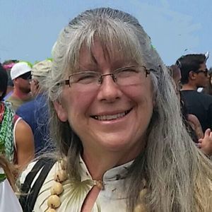 Meet your Posher, Kelli